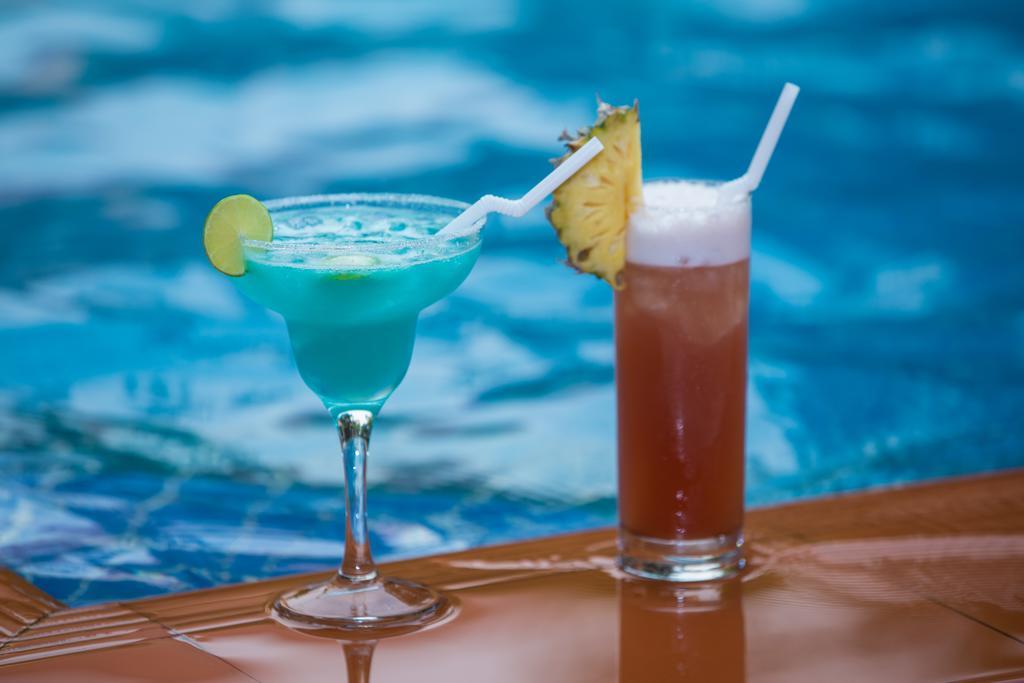 Sonalong Boutique Village & Resort Sziemreap Kültér fotó